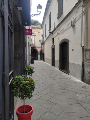 Appartamento centro storico